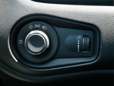 2023 Jeep Renegade Latitude 4x4