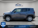 2023 Jeep Renegade Latitude 4x4