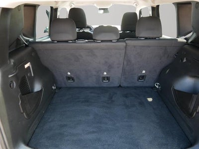 2023 Jeep Renegade Latitude 4x4