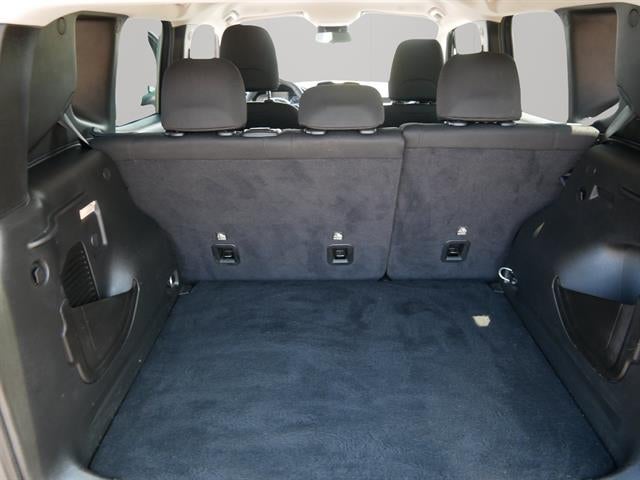 2023 Jeep Renegade Latitude 4x4