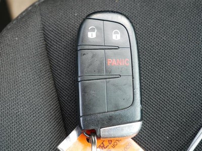 2023 Jeep Renegade Latitude 4x4