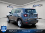 2023 Jeep Renegade Latitude 4x4