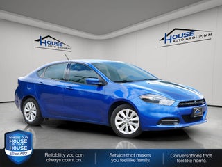 2014 Dodge Dart SXT
