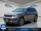 2024 Jeep Grand Cherokee Overland
