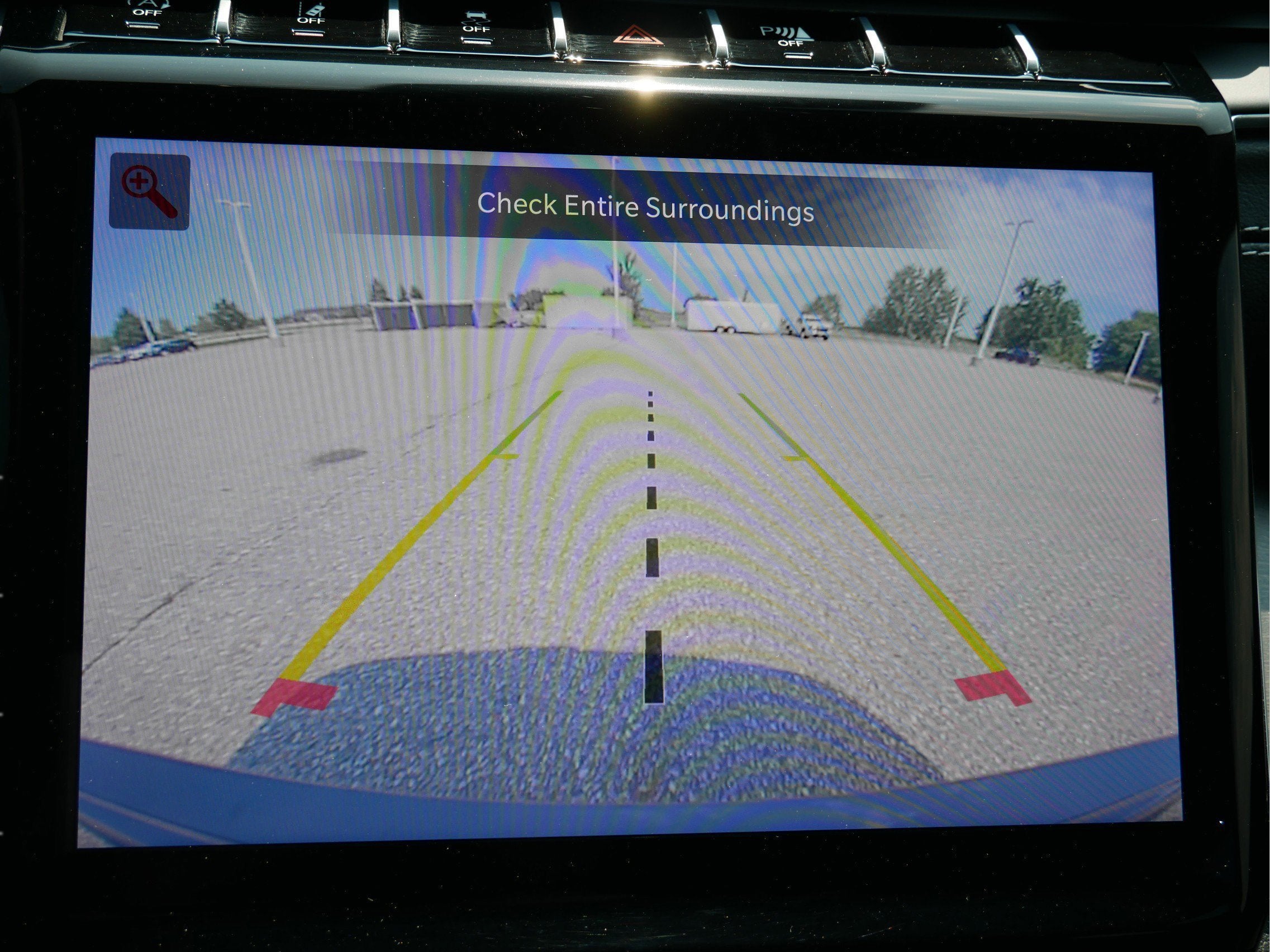 2024 Jeep Grand Cherokee Overland