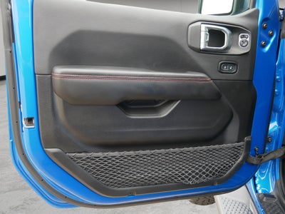 2024 Jeep Wrangler Rubicon X