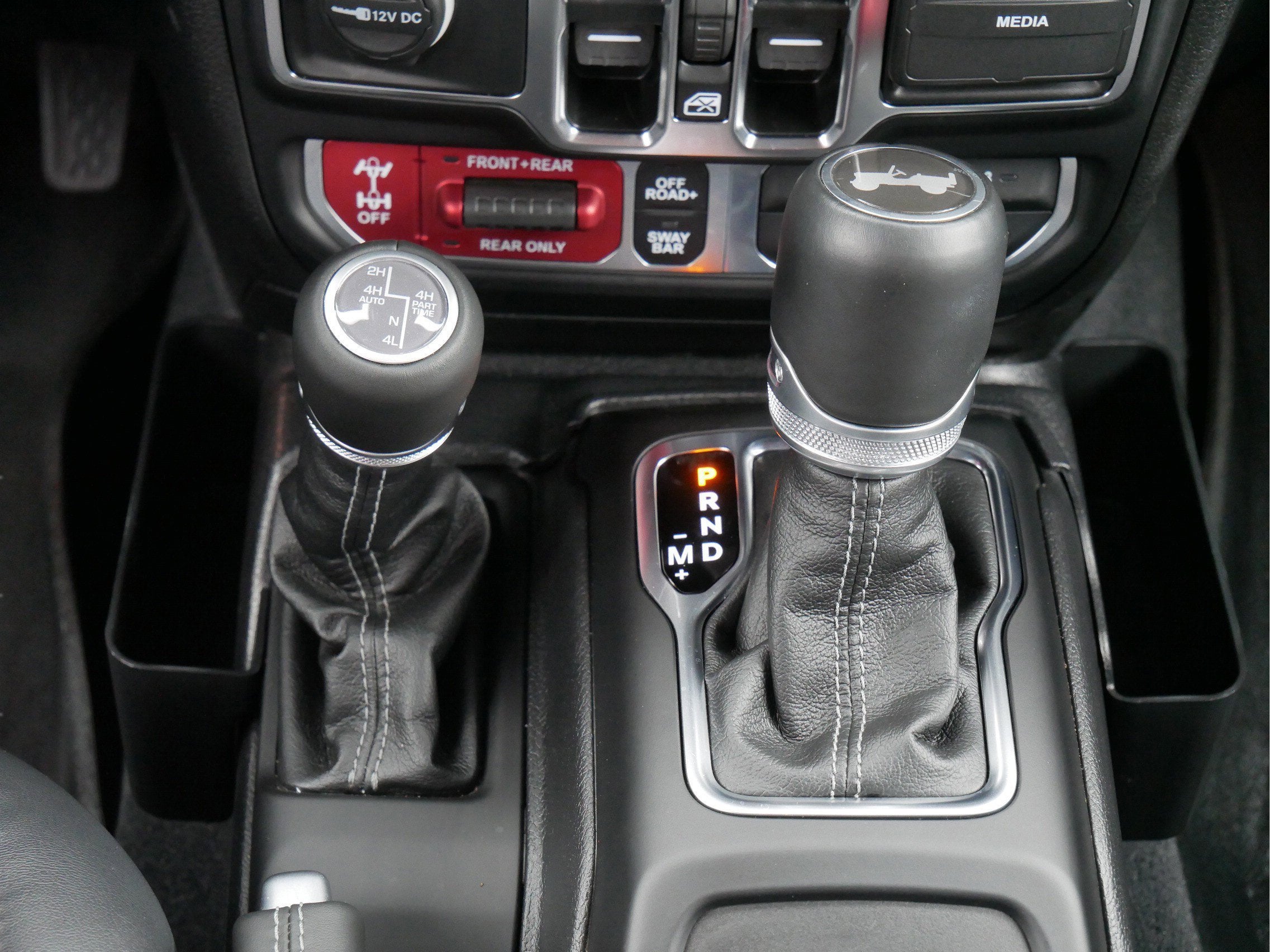2024 Jeep Wrangler Rubicon X