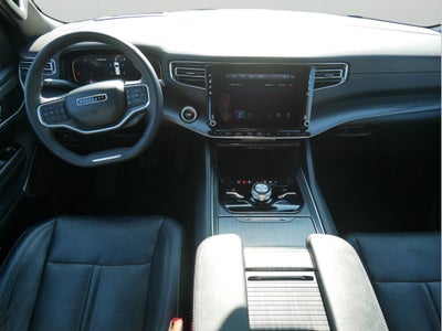 2024 Jeep Wagoneer L Series III