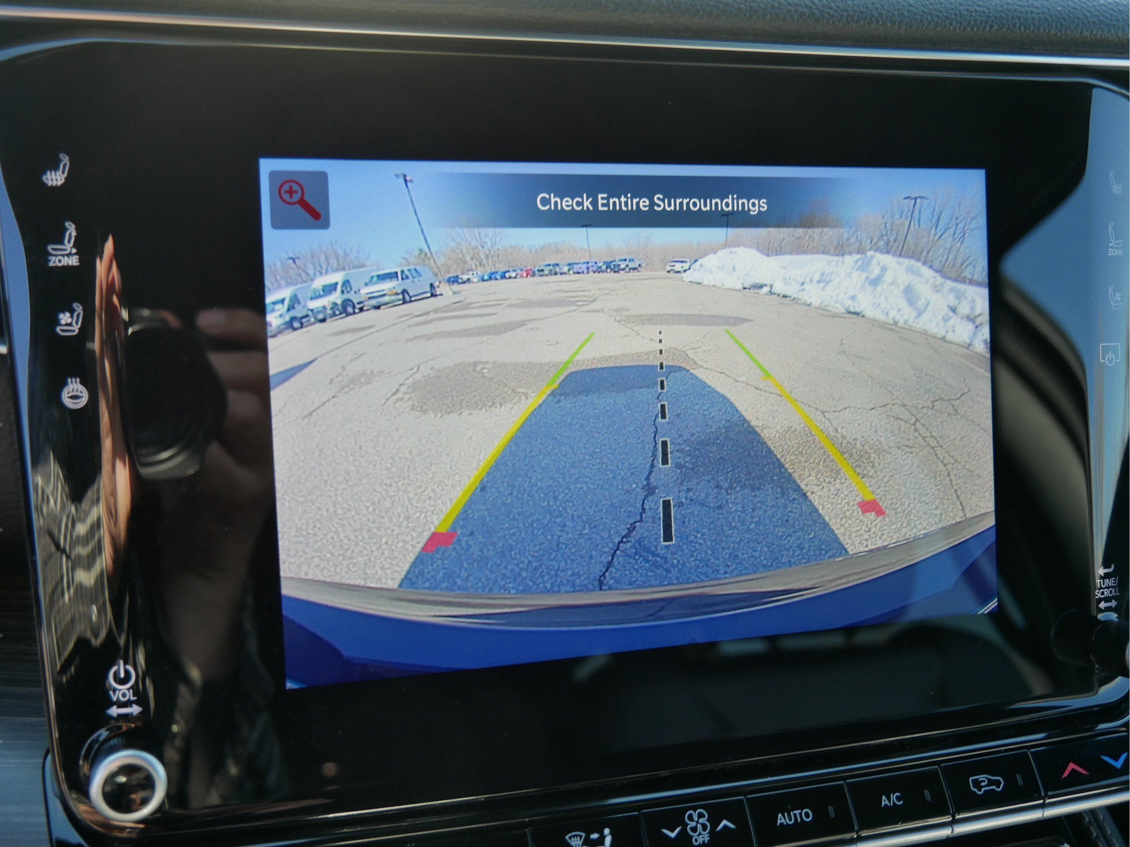 2024 Jeep Wagoneer L Series III