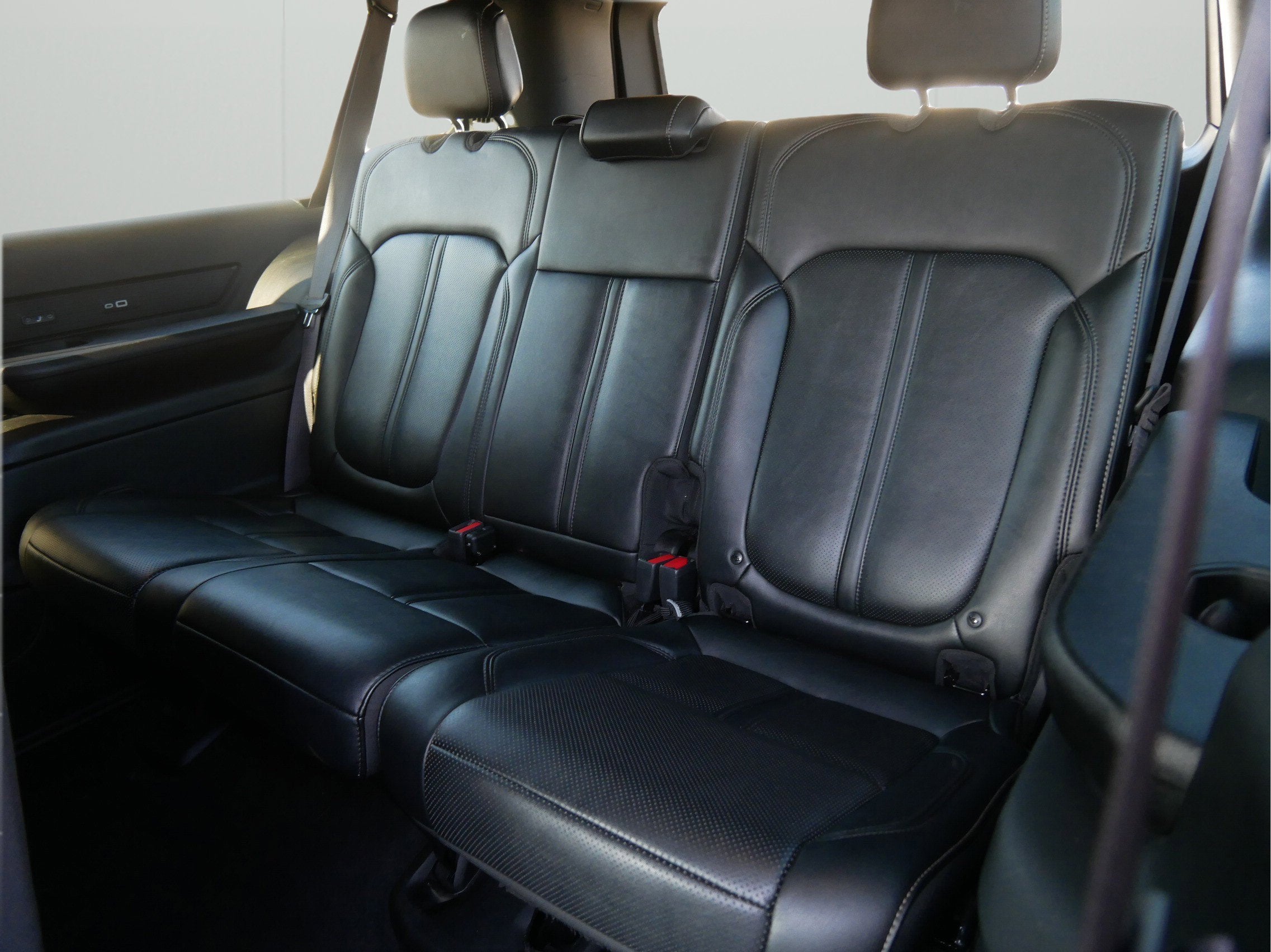 2024 Jeep Wagoneer L Series III