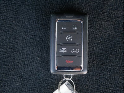 2024 Jeep Wagoneer L Series III