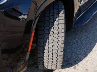 2024 Jeep Wagoneer L Series III