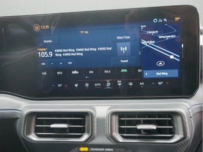 2024 Ford Mustang Dark Horse