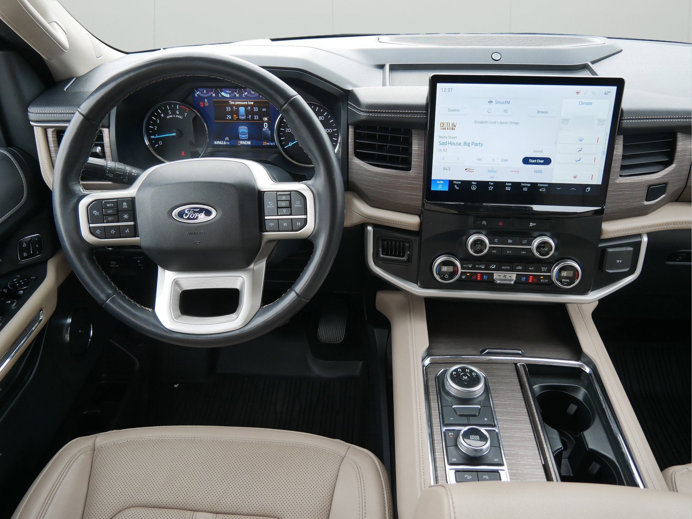 2024 Ford Expedition Limited