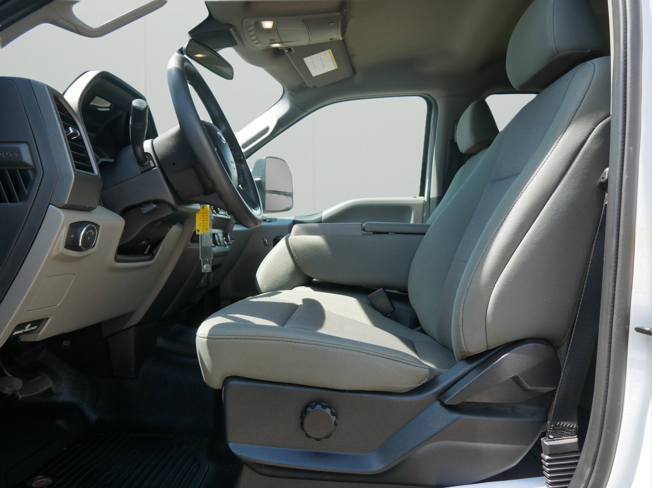 2020 Ford Super Duty F-250 SRW XL