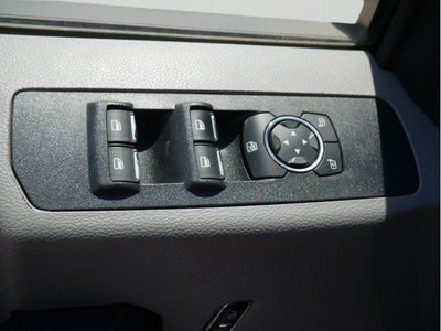 2020 Ford Super Duty F-250 SRW XL