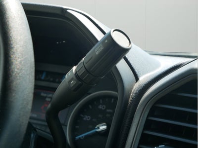 2020 Ford Super Duty F-250 SRW XL