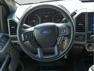 2020 Ford Super Duty F-250 SRW XL