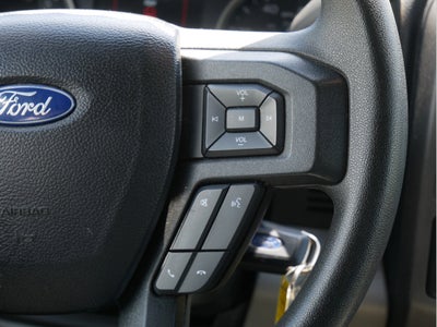 2020 Ford Super Duty F-250 SRW XL