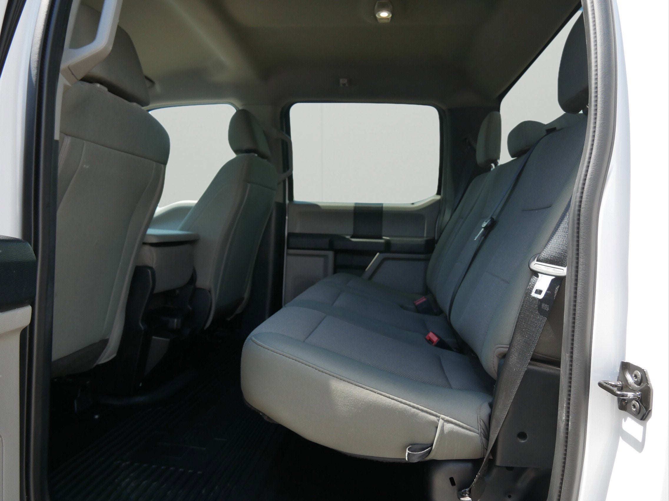 2020 Ford Super Duty F-250 SRW XL