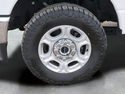 2025 Ford Super Duty F-250 SRW XLT