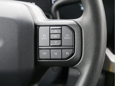 2025 Ford Super Duty F-250 SRW XLT