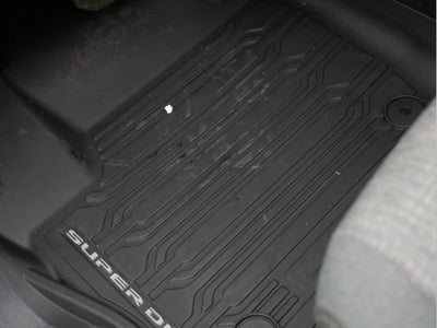 2025 Ford Super Duty F-250 SRW XLT