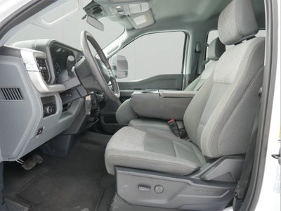 2025 Ford Super Duty F-250 SRW XLT