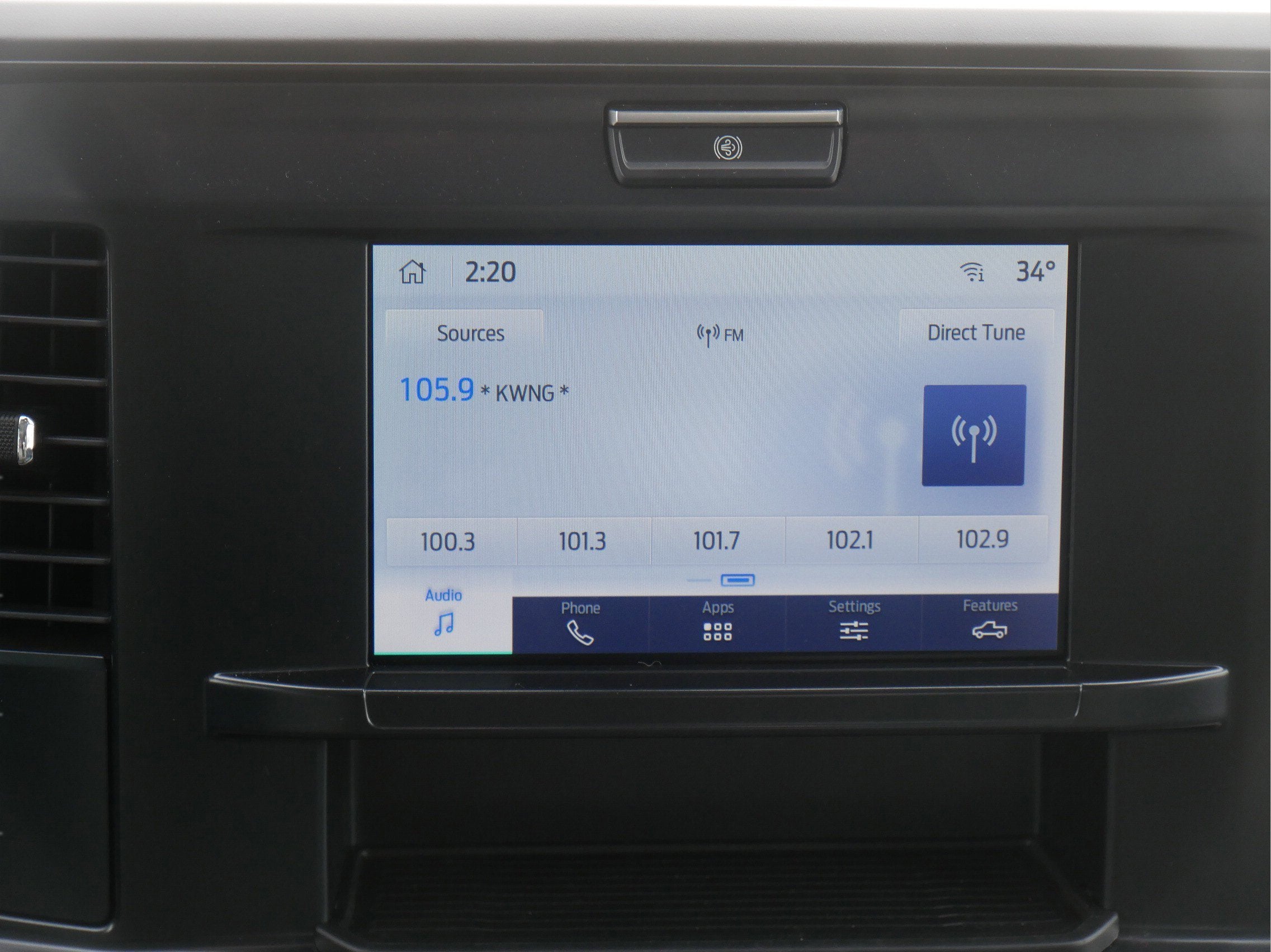 2025 Ford Super Duty F-250 SRW XLT