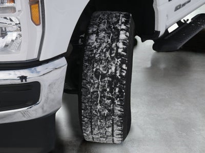 2025 Ford Super Duty F-250 SRW XLT