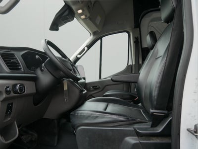 2024 Ford Transit Cargo Van Base