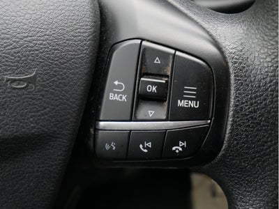 2024 Ford Transit Cargo Van Base