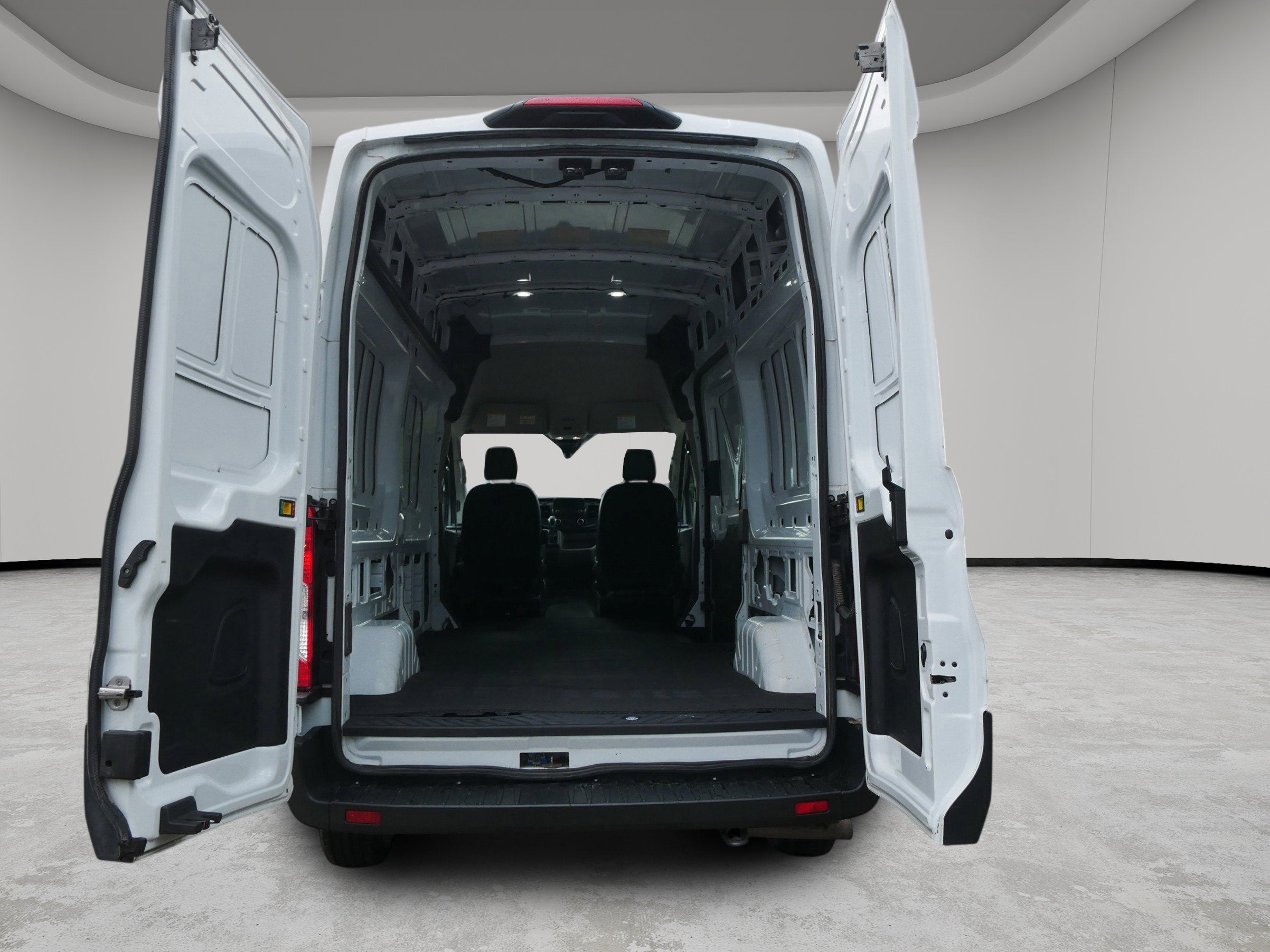 2024 Ford Transit Cargo Van Base