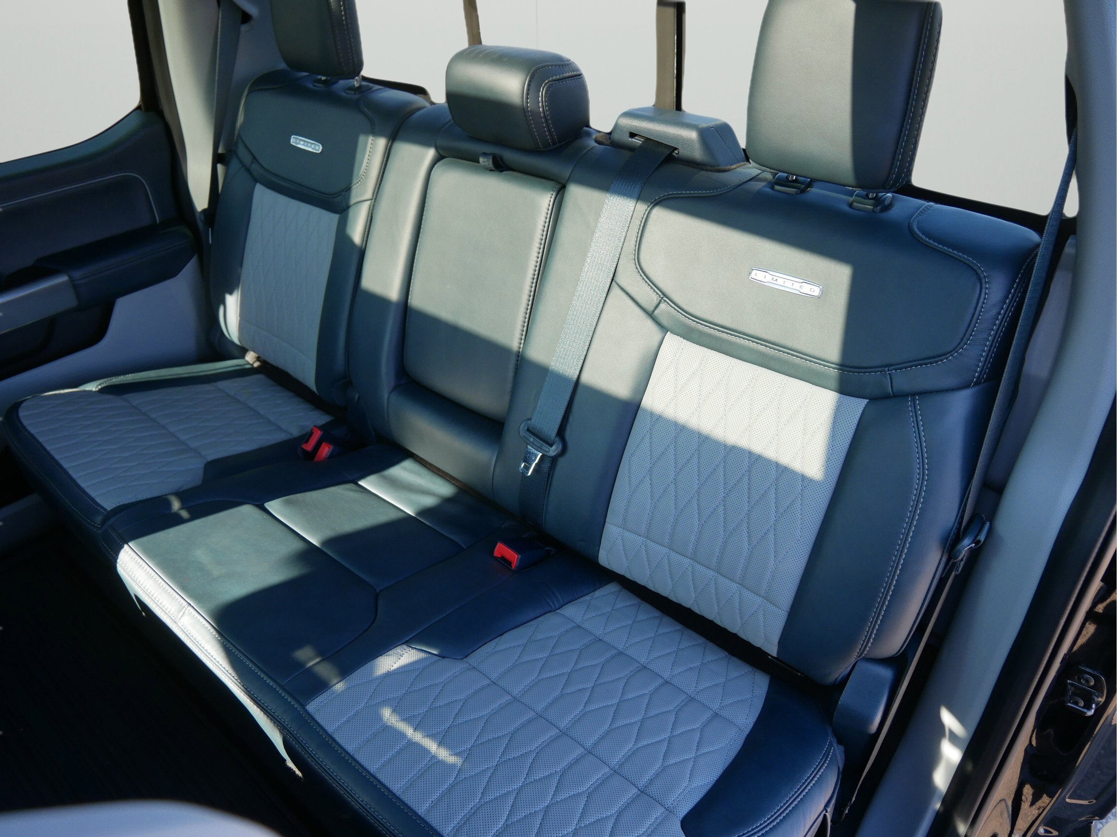 2023 Ford F-150 Limited