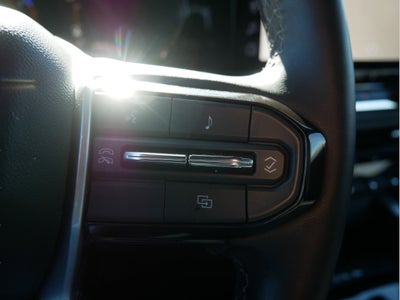 2023 Chevrolet Colorado 4WD LT