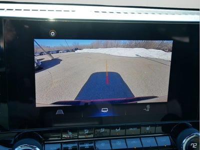 2023 Chevrolet Colorado 4WD LT