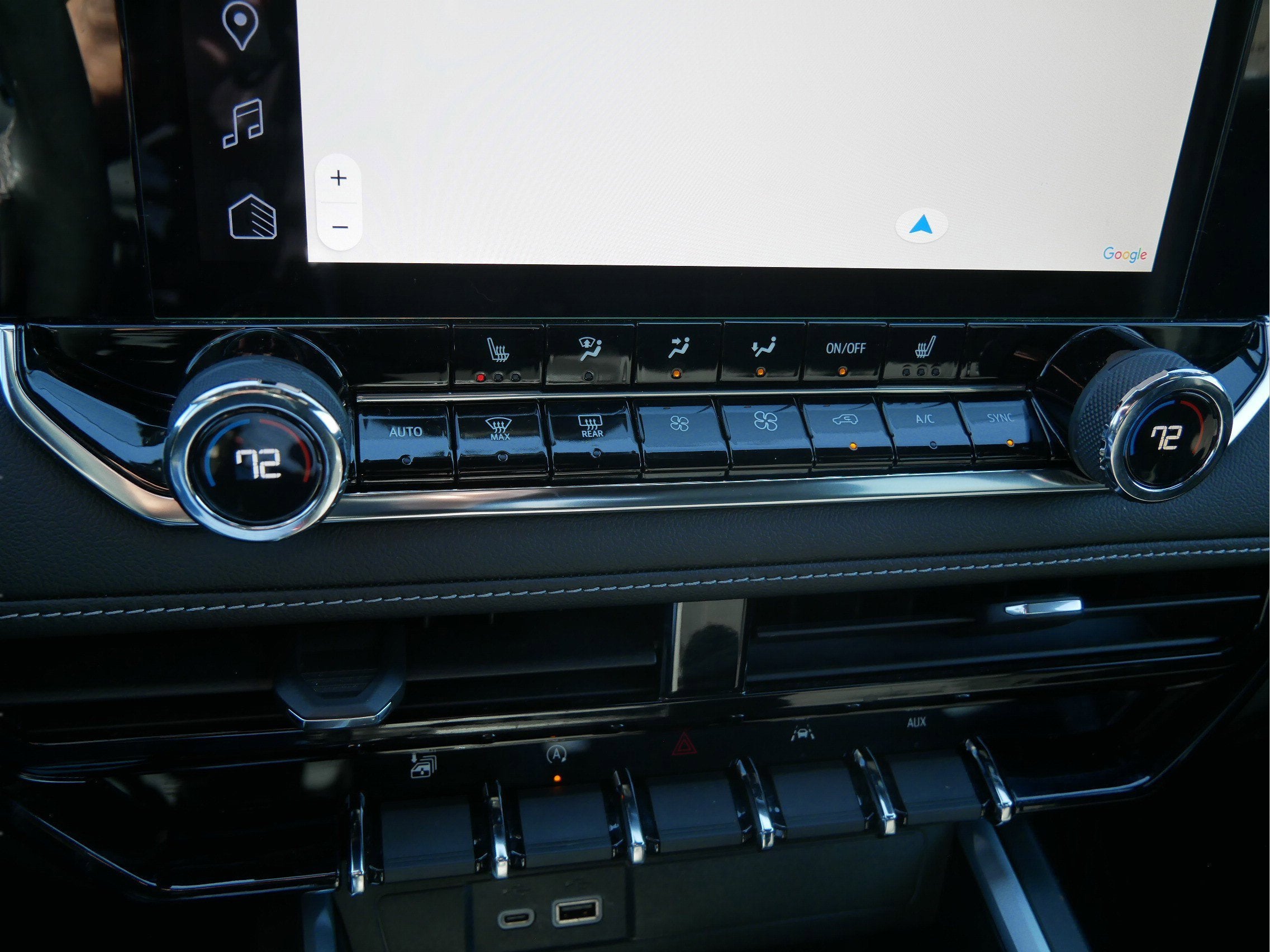 2023 Chevrolet Colorado 4WD LT