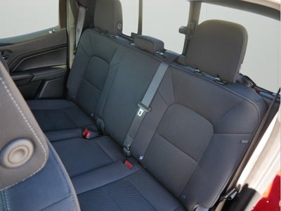 2023 Chevrolet Colorado 4WD LT