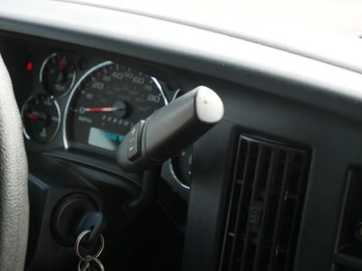 2023 Chevrolet Express Cargo Van Work Van