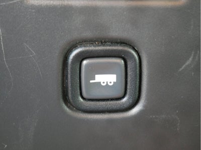 2023 Chevrolet Express Cargo Van Work Van