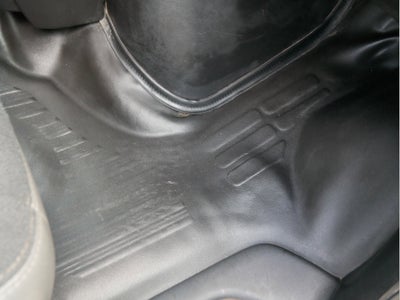 2023 Chevrolet Express Cargo Van Work Van