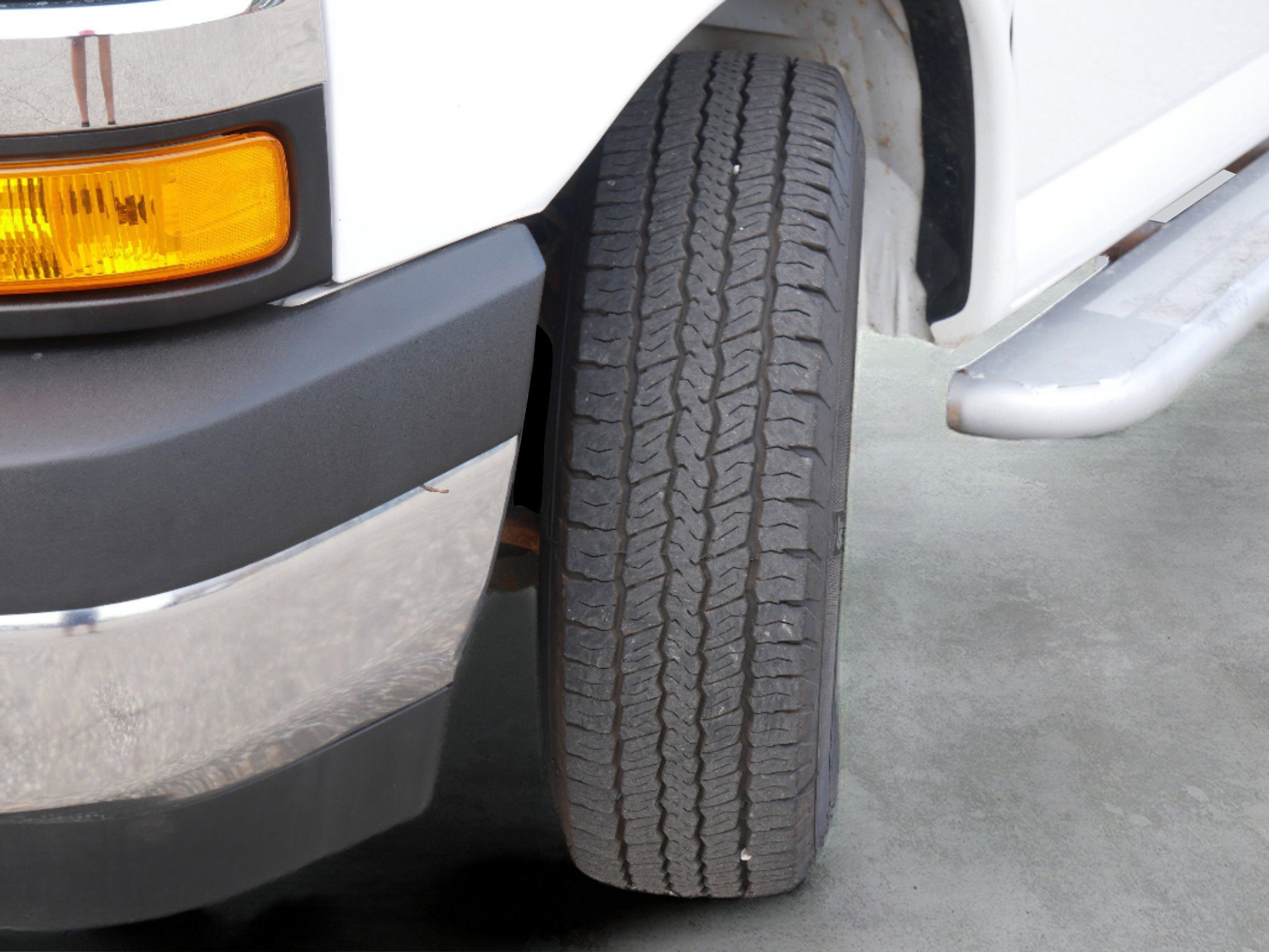 2023 Chevrolet Express Cargo Van Work Van