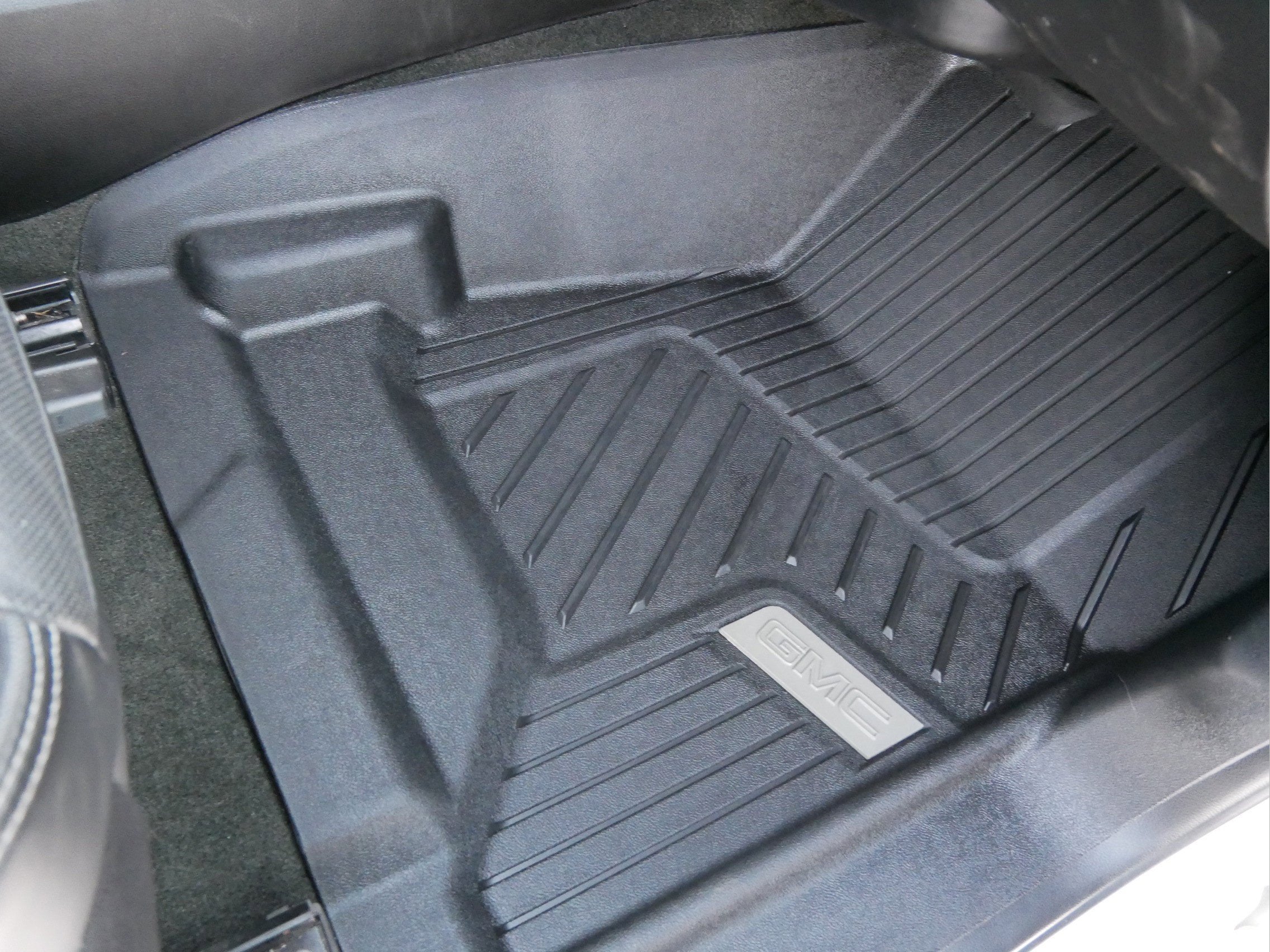 2017 GMC Sierra 2500HD Denali