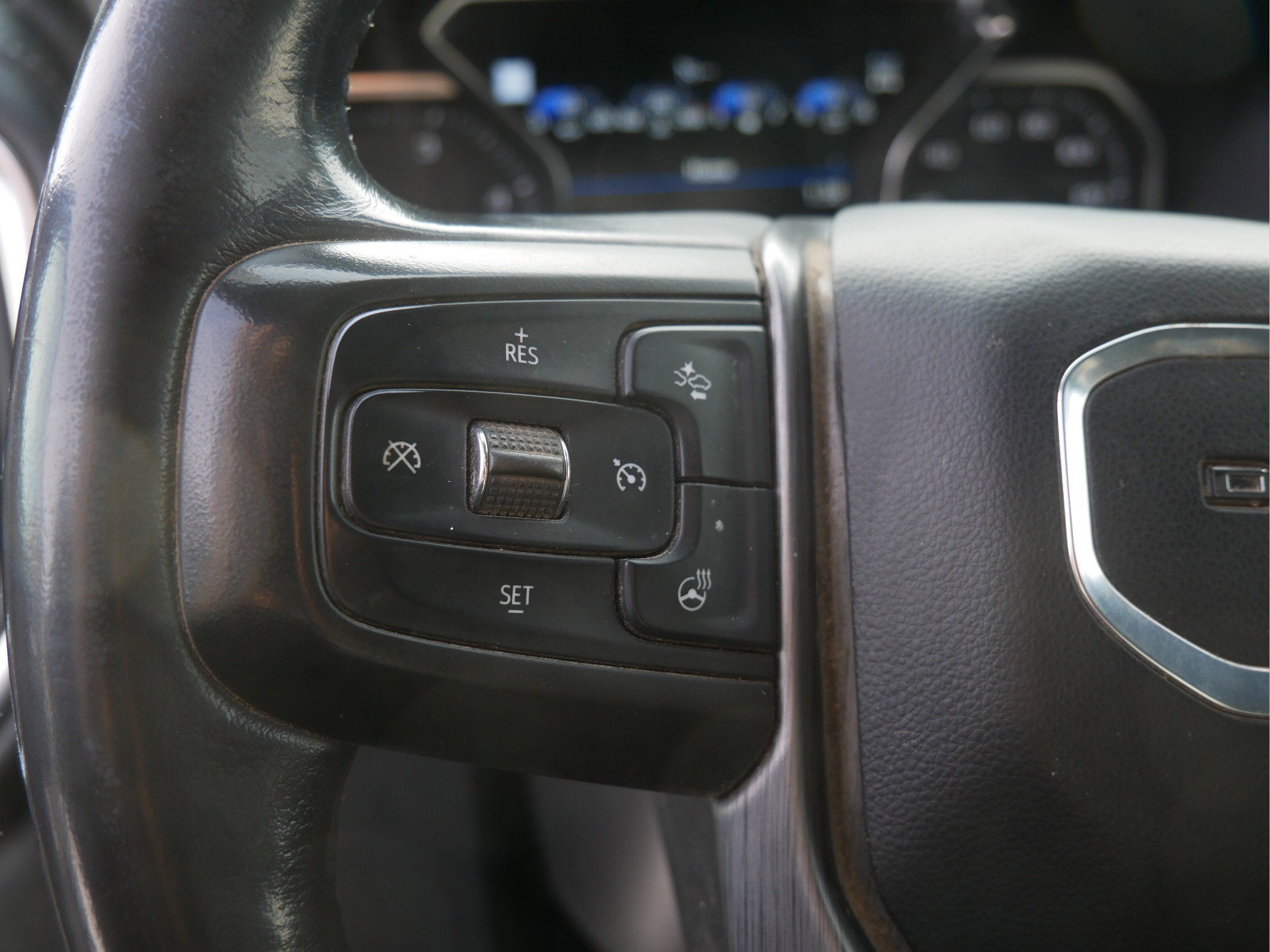 2020 GMC Sierra 3500HD Denali