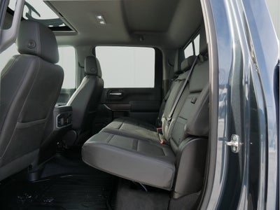 2020 GMC Sierra 3500HD Denali