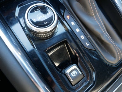 2023 GMC Canyon 4WD AT4