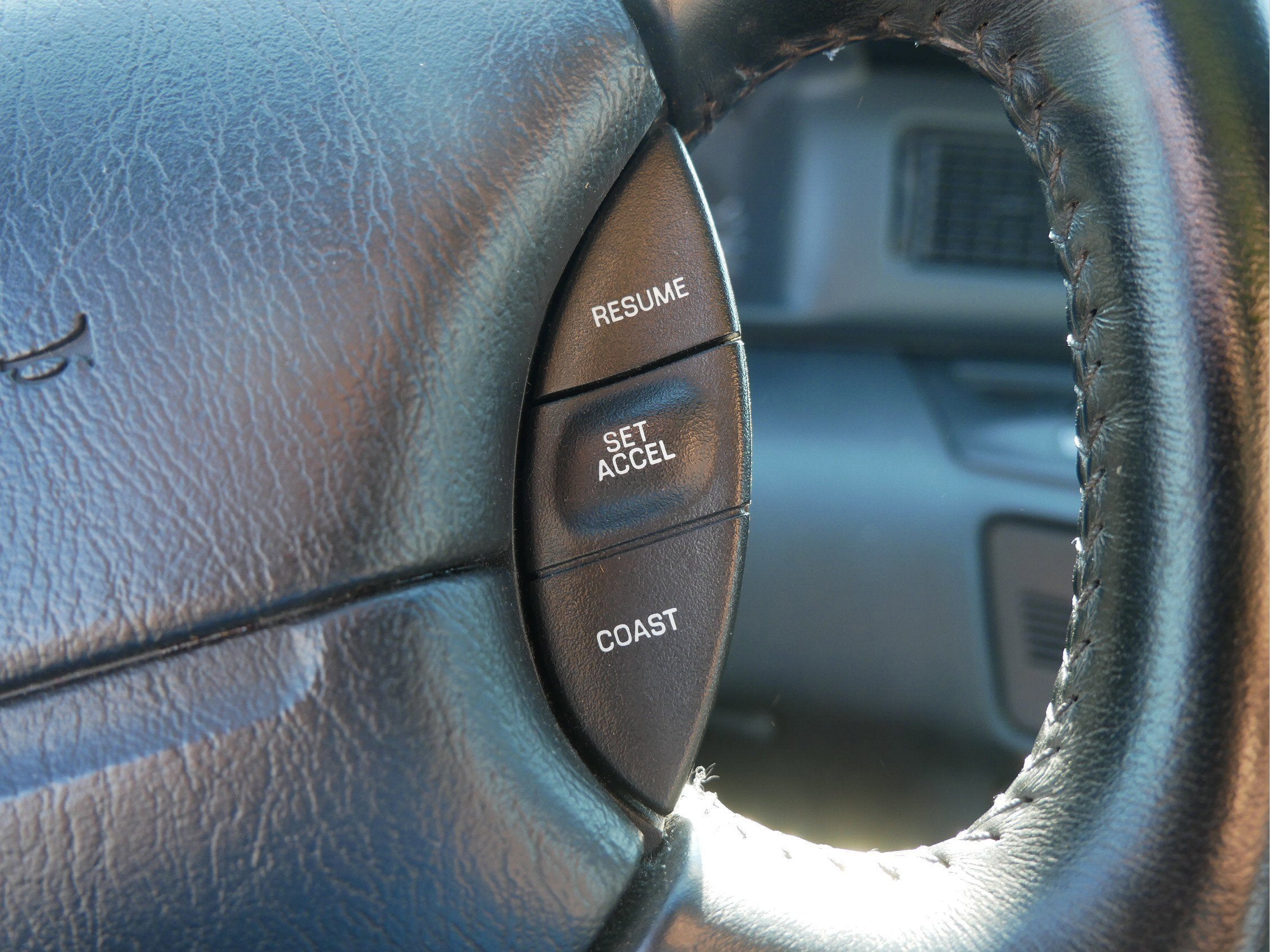 1993 Lincoln Mark VIII Base