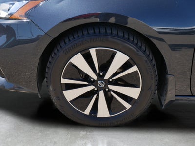 2019 Nissan Altima 2.5 SV