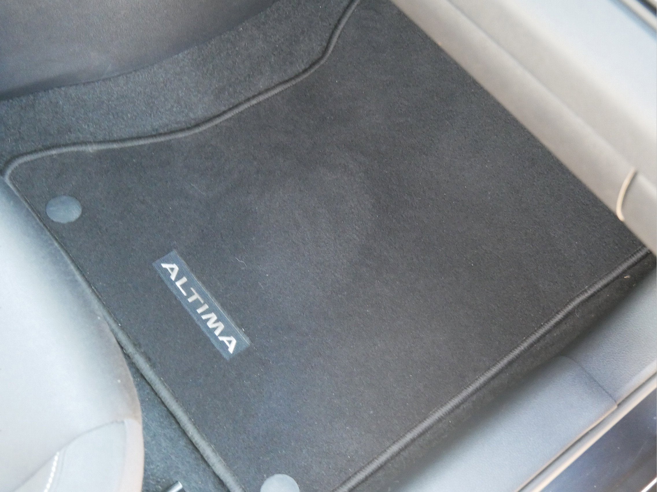 2019 Nissan Altima 2.5 SV