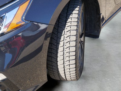 2019 Nissan Altima 2.5 SV